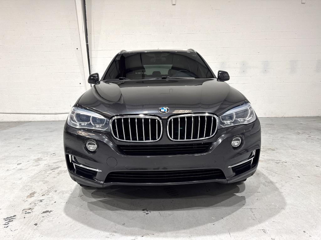 2017 BMW X5 - $16,995