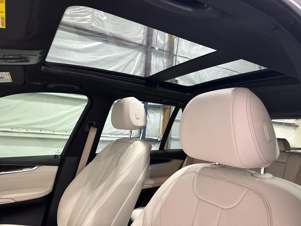 2017 BMW X5 - $16,995