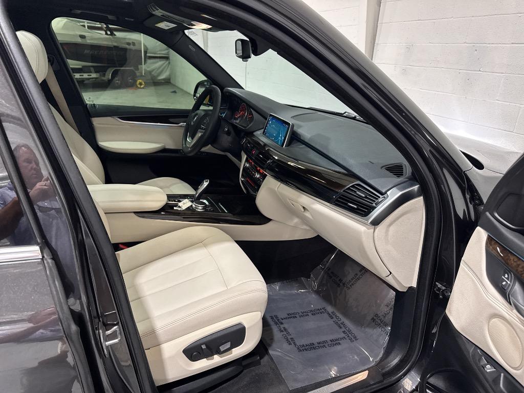 2017 BMW X5 - $16,995