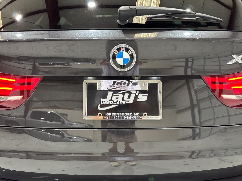 2017 BMW X5 - $16,995