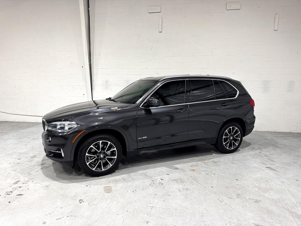 2017 BMW X5 - $16,995