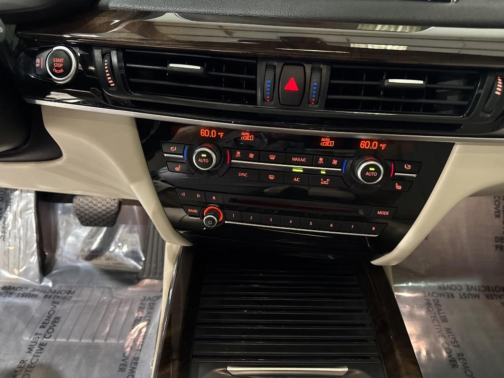 2017 BMW X5 - $16,995