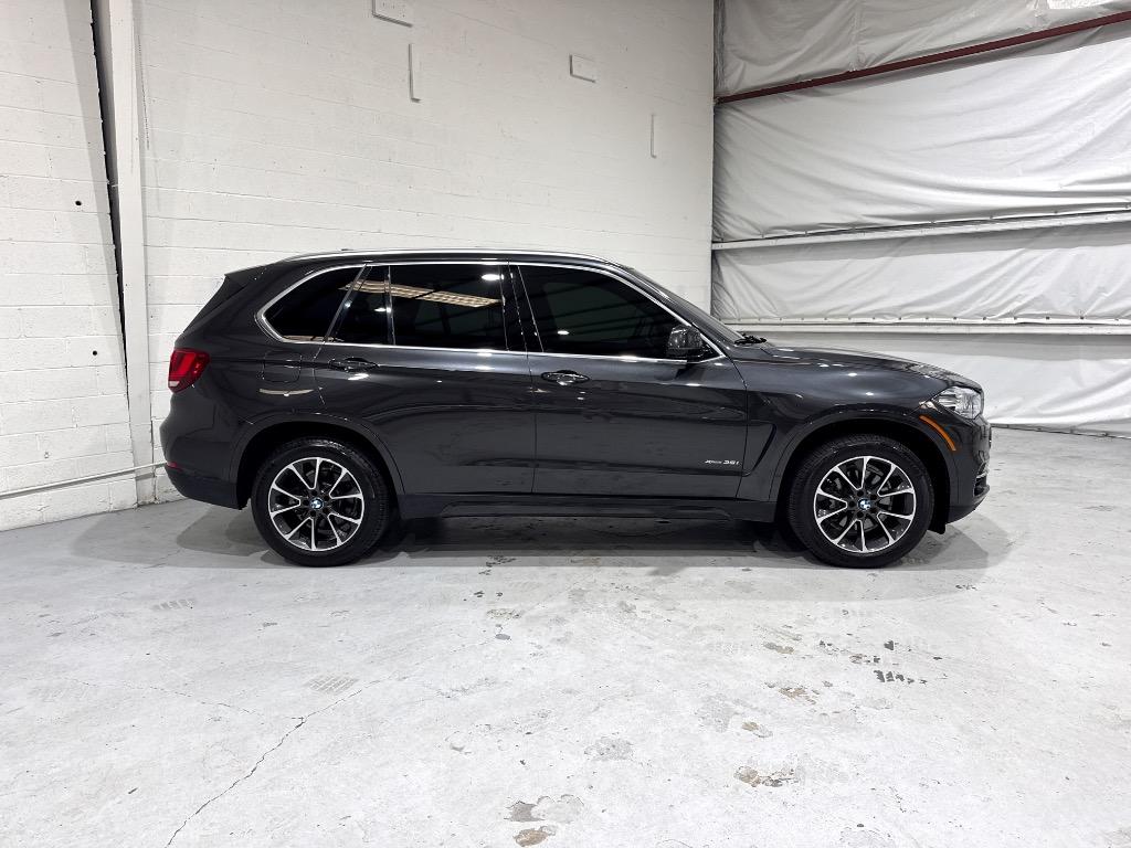 2017 BMW X5 - $16,995