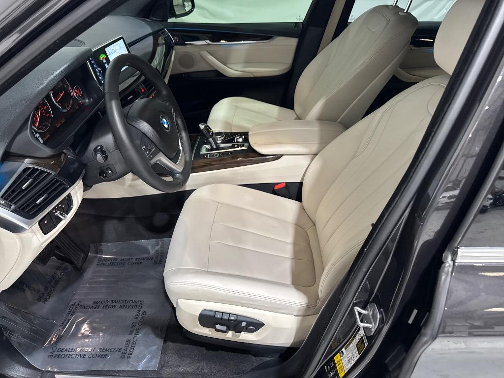 2017 BMW X5 - $16,995