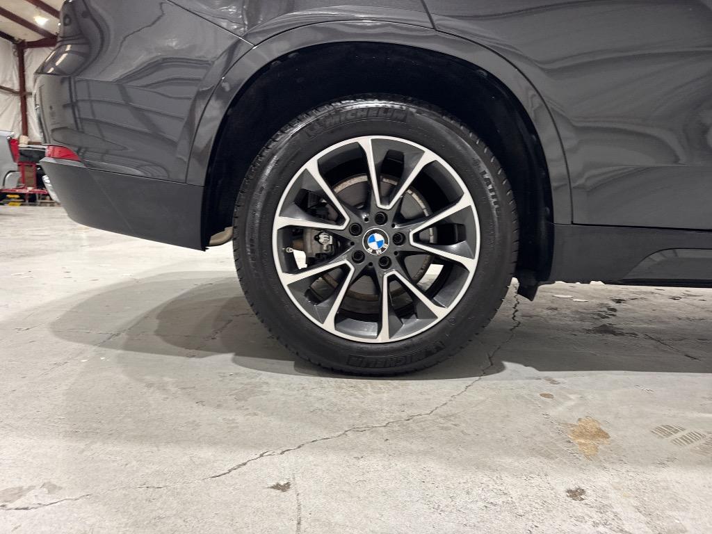 2017 BMW X5 - $16,995