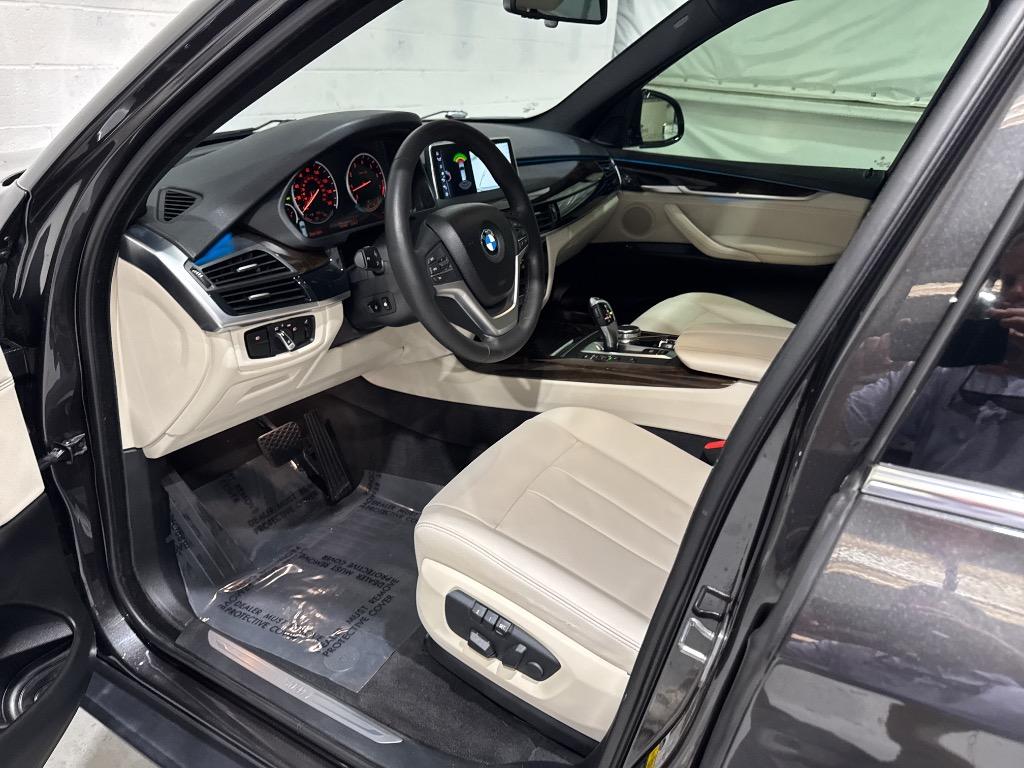 2017 BMW X5 - $16,995