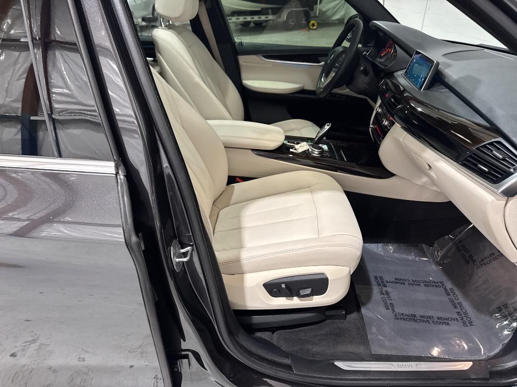 2017 BMW X5 - $16,995