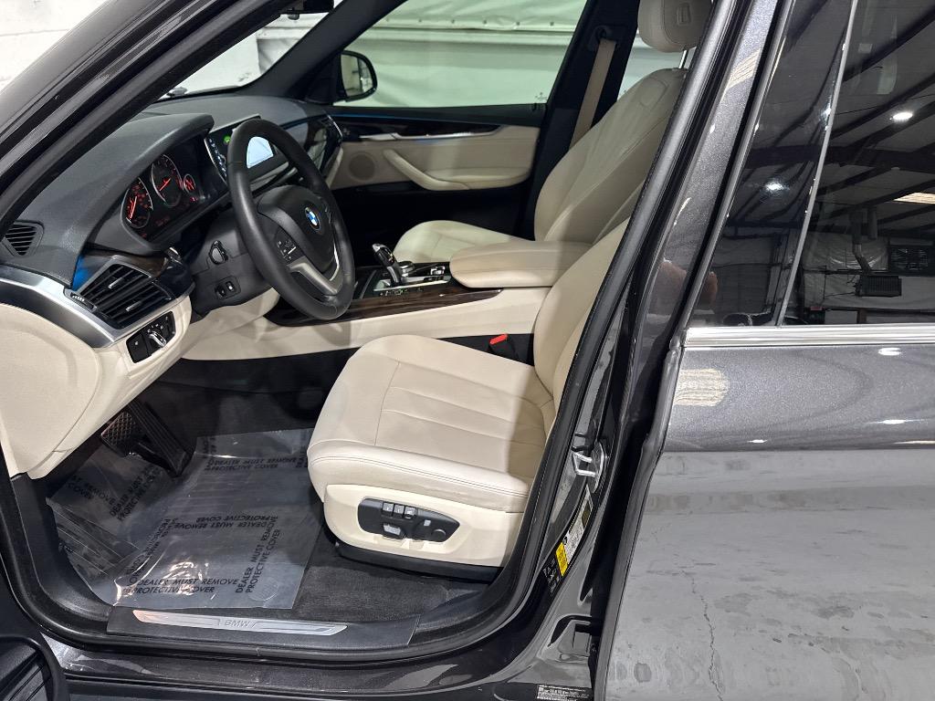 2017 BMW X5 - $16,995
