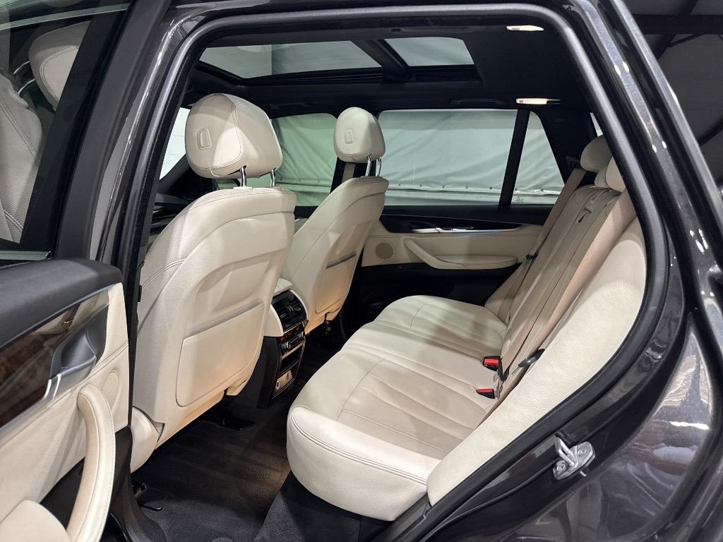 2017 BMW X5 - $16,995