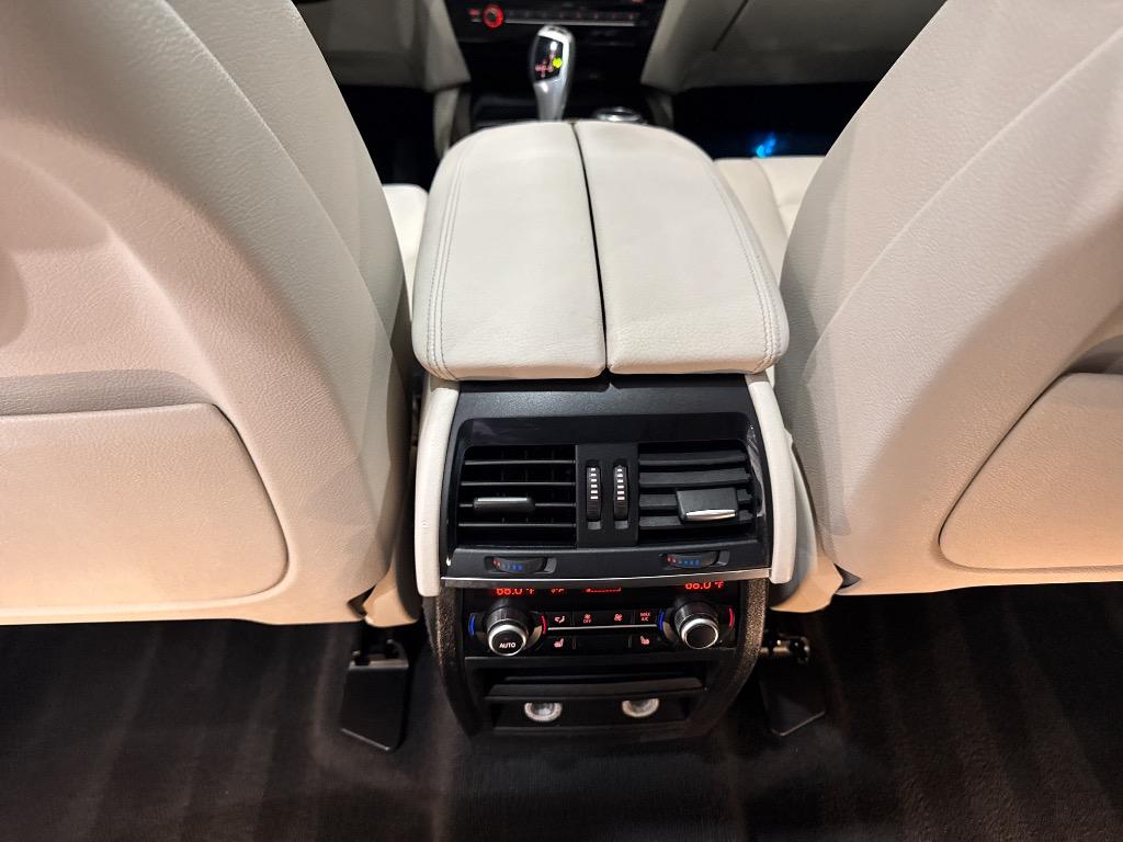 2017 BMW X5 - $16,995