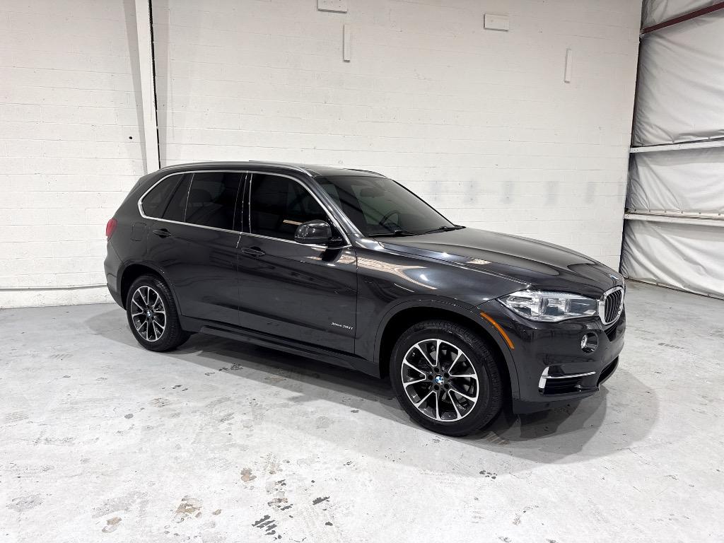 2017 BMW X5 - $16,995