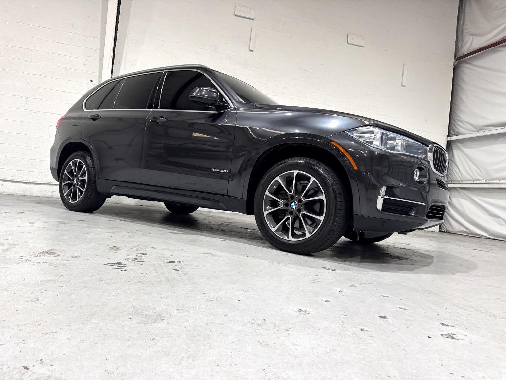 2017 BMW X5 - $16,995