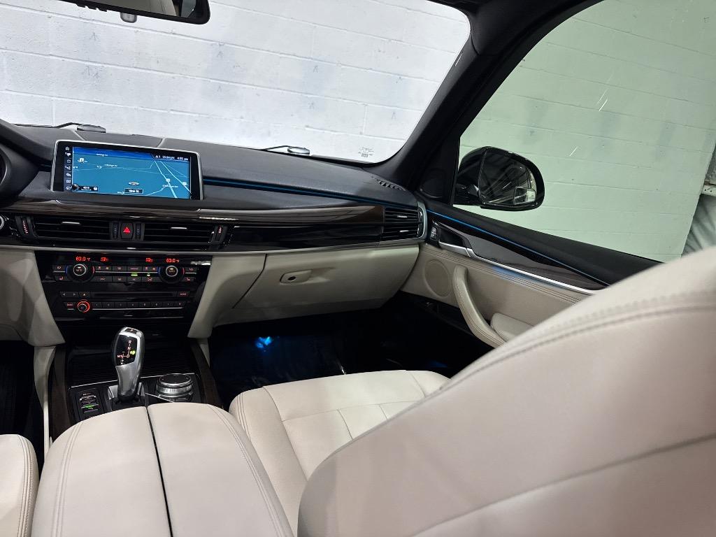 2017 BMW X5 - $16,995