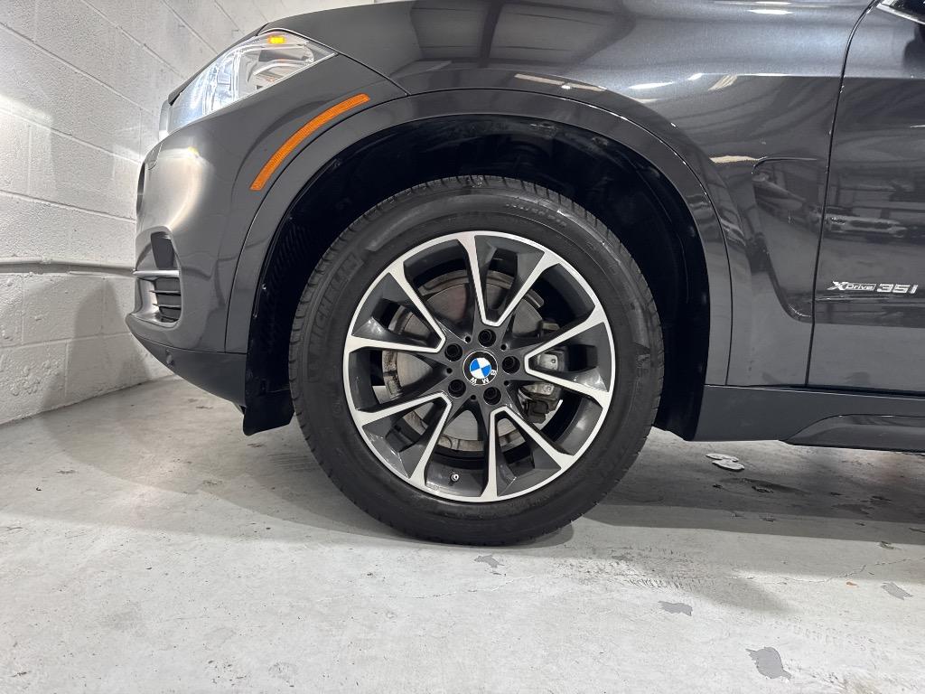 2017 BMW X5 - $16,995
