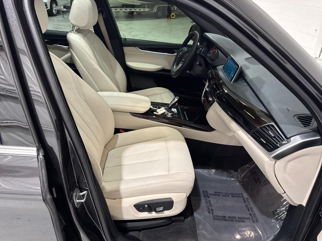 2017 BMW X5 - $16,995