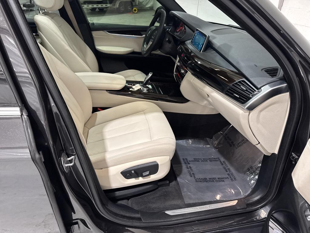 2017 BMW X5 - $16,995