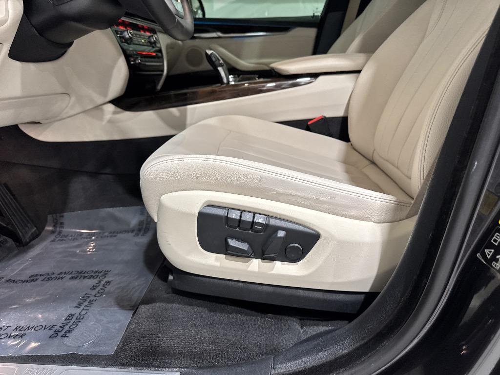 2017 BMW X5 - $16,995