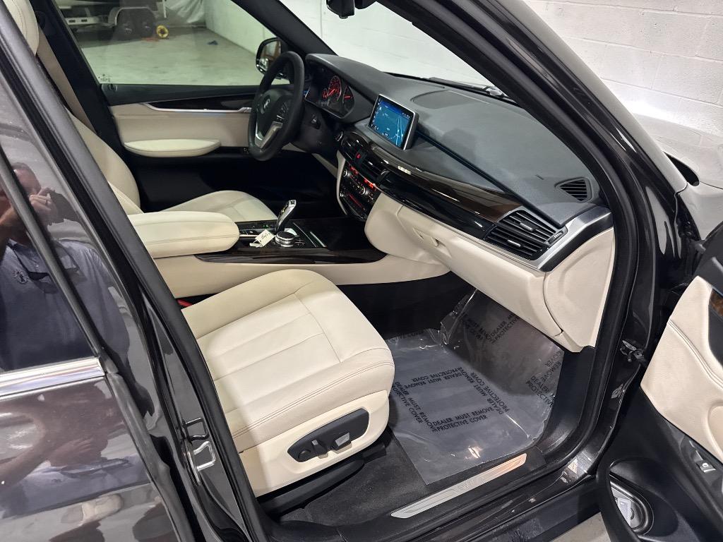 2017 BMW X5 - $16,995