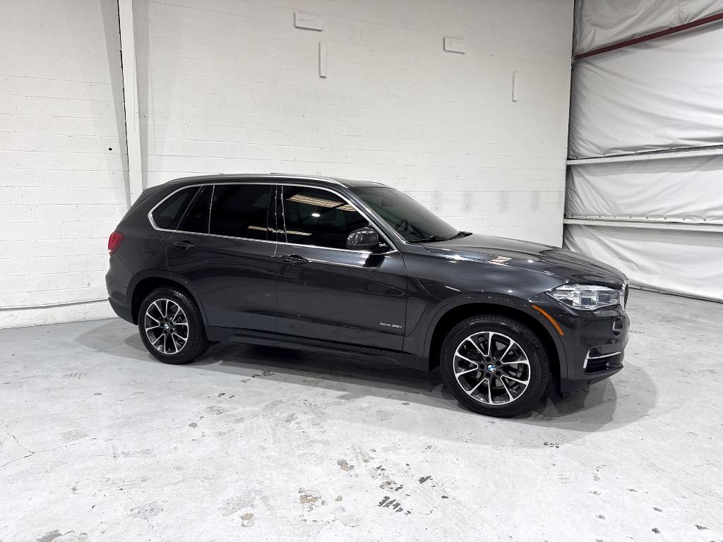 2017 BMW X5 - $16,995