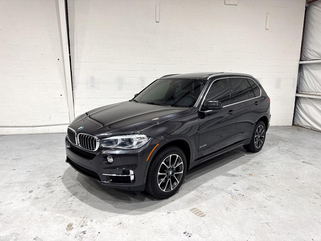 2017 BMW X5 - $16,995