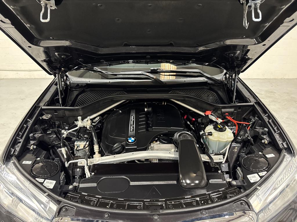 2017 BMW X5 - $16,995