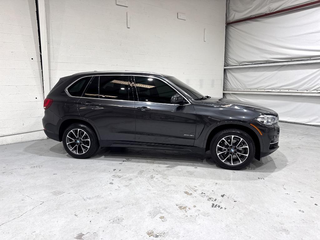 2017 BMW X5 - $16,995
