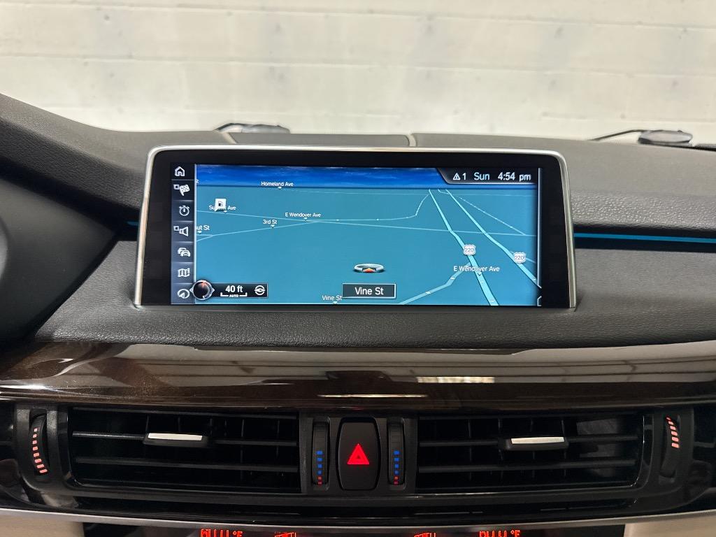 2017 BMW X5 - $16,995