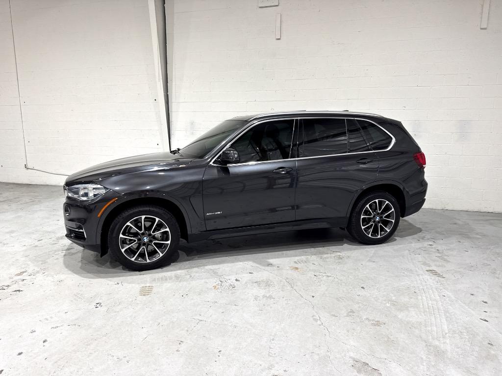 2017 BMW X5 - $16,995