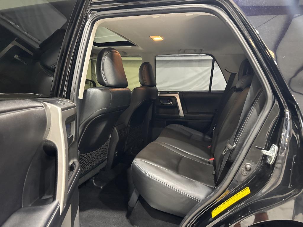 2016 Toyota 4Runner - $21,695