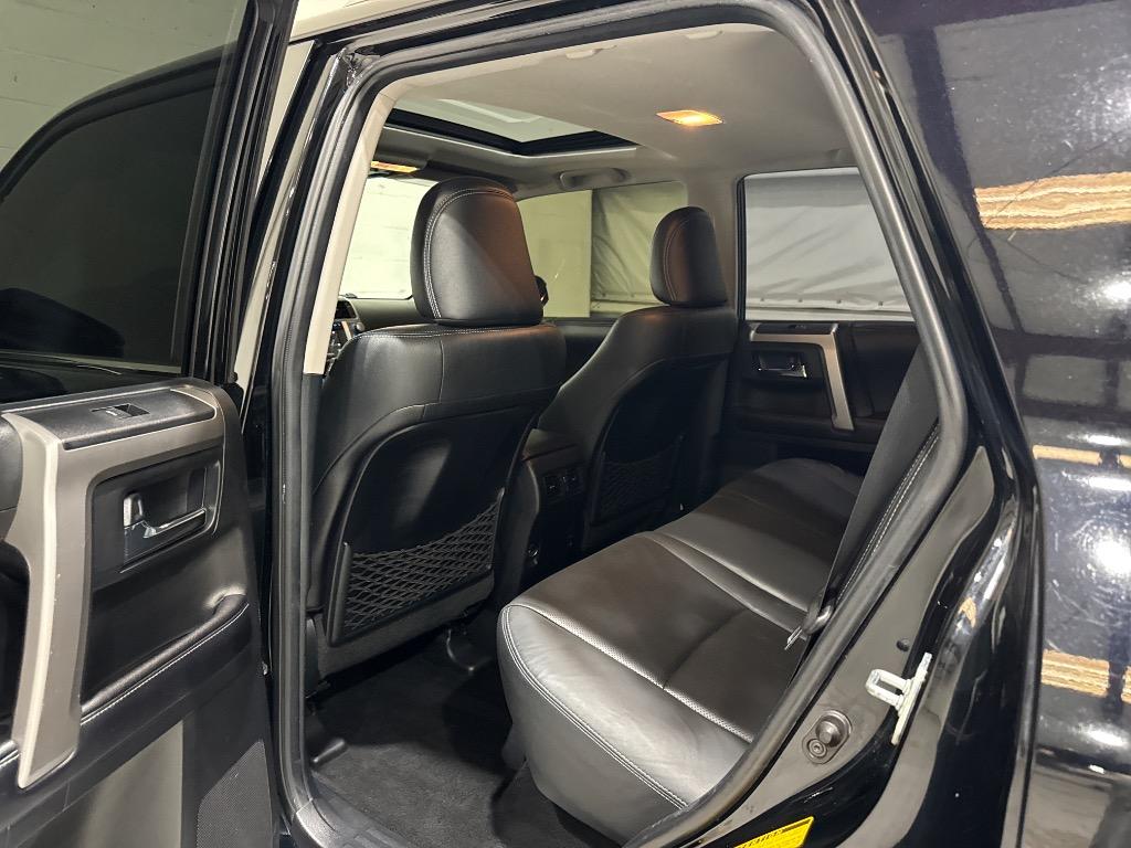 2016 Toyota 4Runner - $21,695
