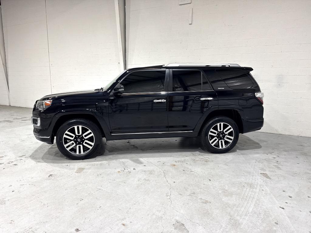 2016 Toyota 4Runner - $21,695