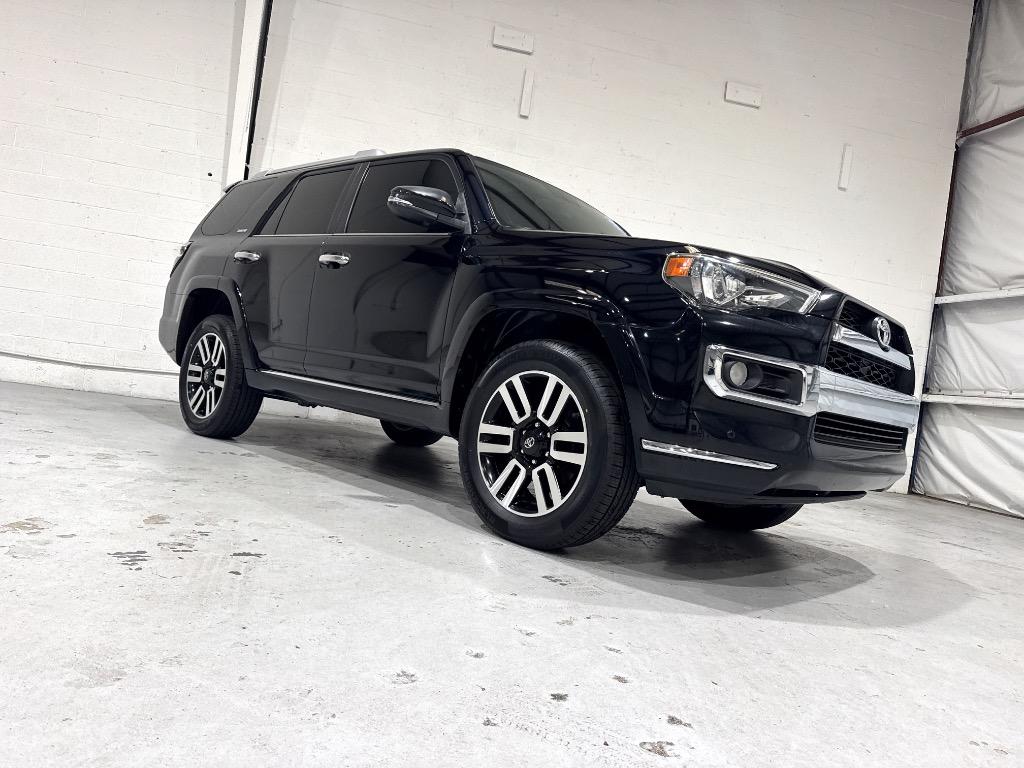 2016 Toyota 4Runner - $21,695