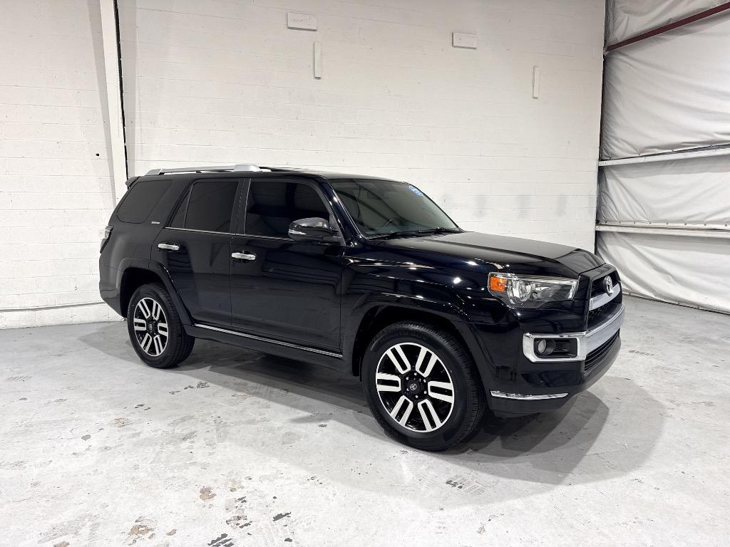 2016 Toyota 4Runner - $21,695