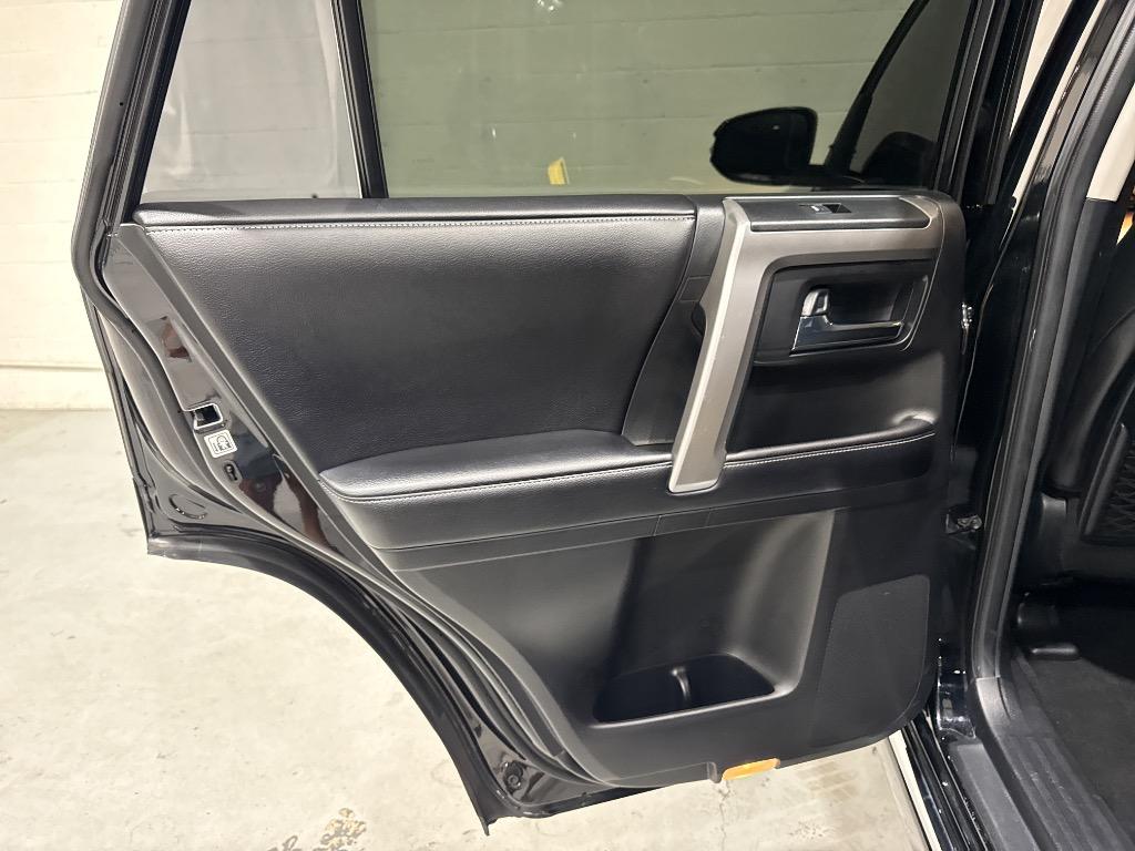 2016 Toyota 4Runner - $21,695