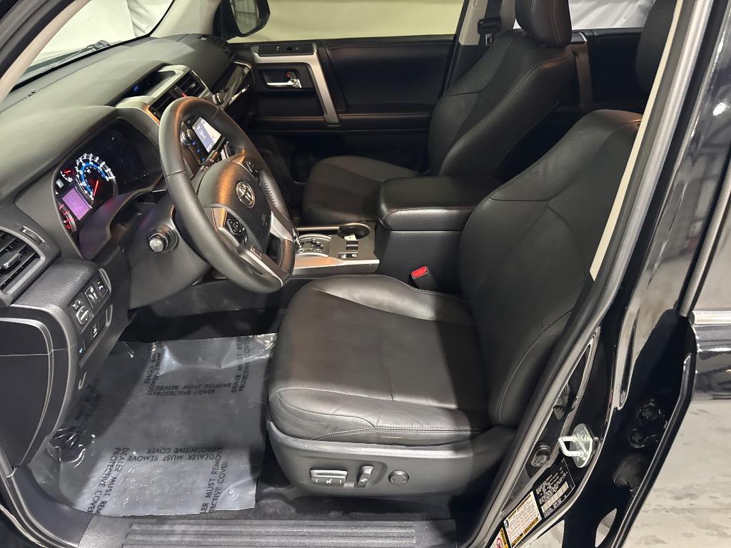 2016 Toyota 4Runner - $21,695