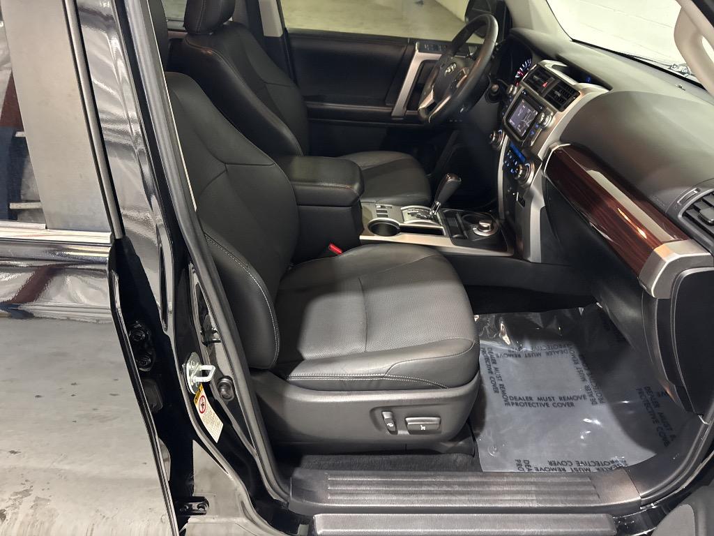 2016 Toyota 4Runner - $21,695