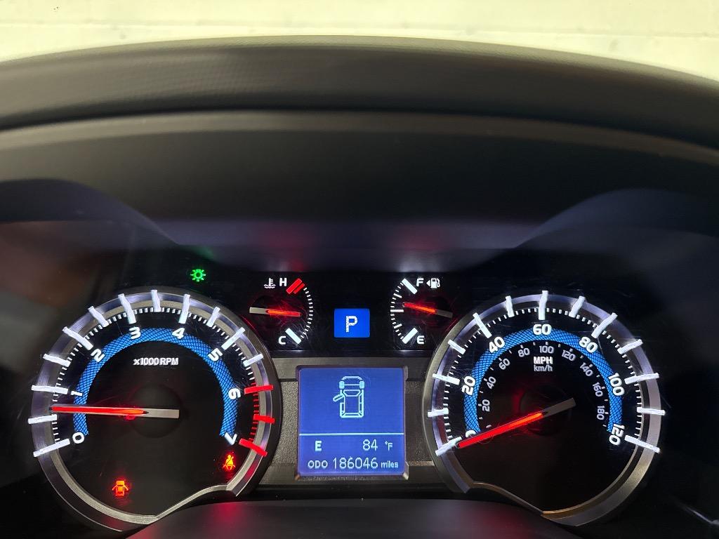 2016 Toyota 4Runner - $21,695