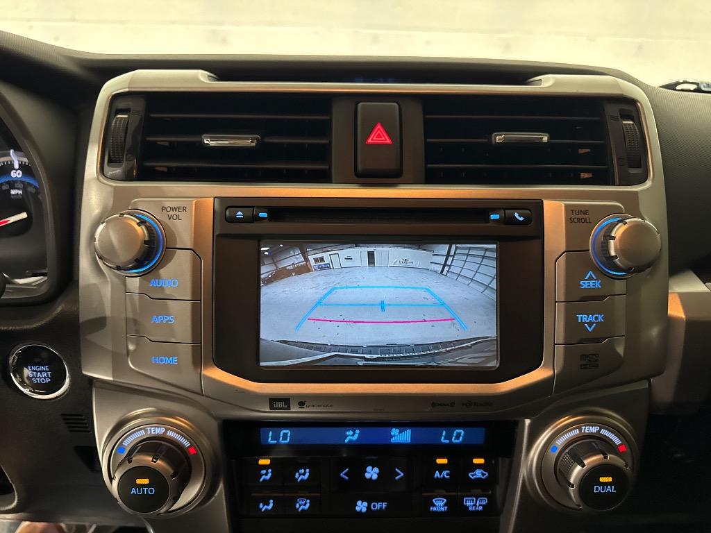 2016 Toyota 4Runner - $21,695