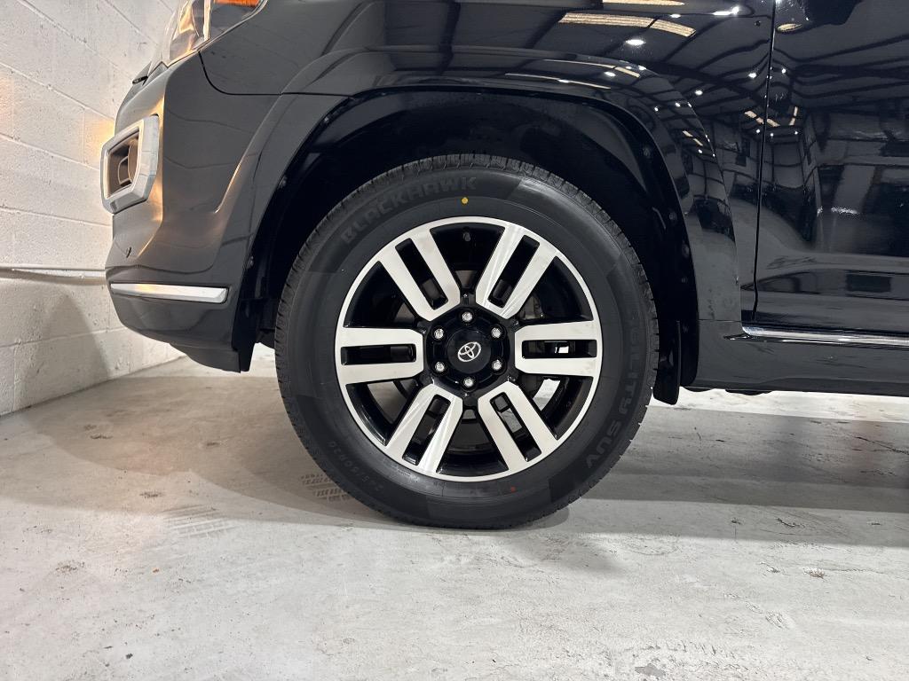 2016 Toyota 4Runner - $21,695