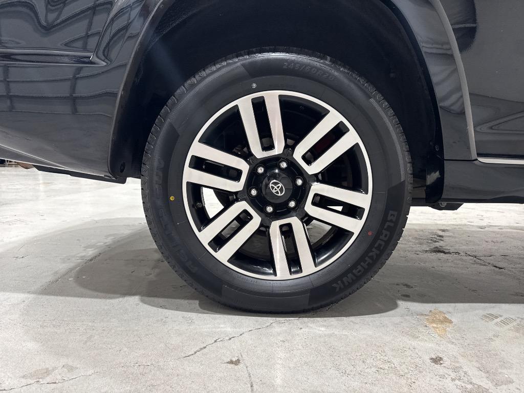2016 Toyota 4Runner - $21,695
