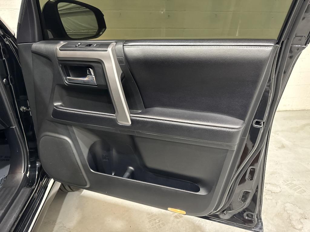 2016 Toyota 4Runner - $21,695