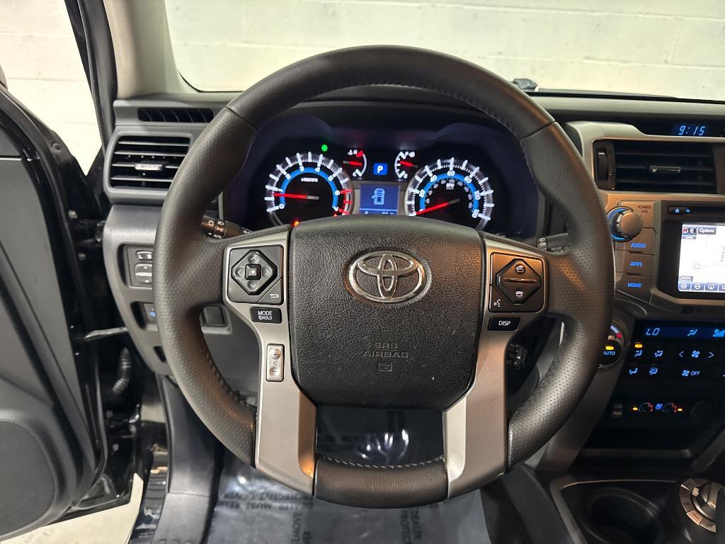 2016 Toyota 4Runner - $21,695