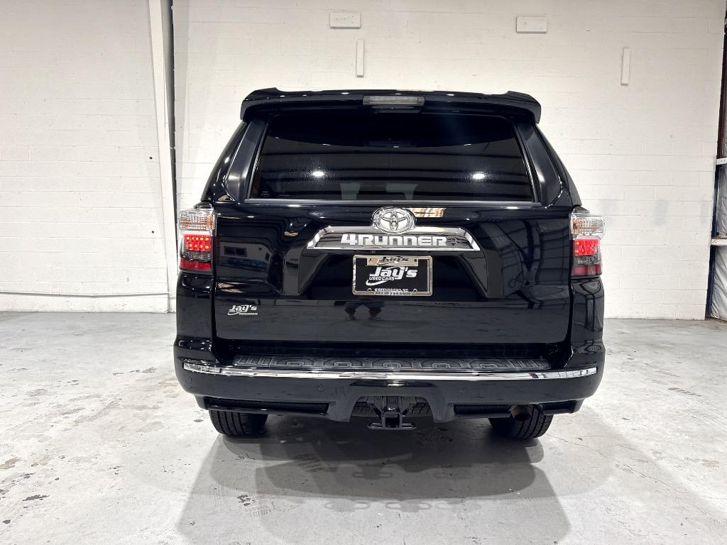 2016 Toyota 4Runner - $21,695