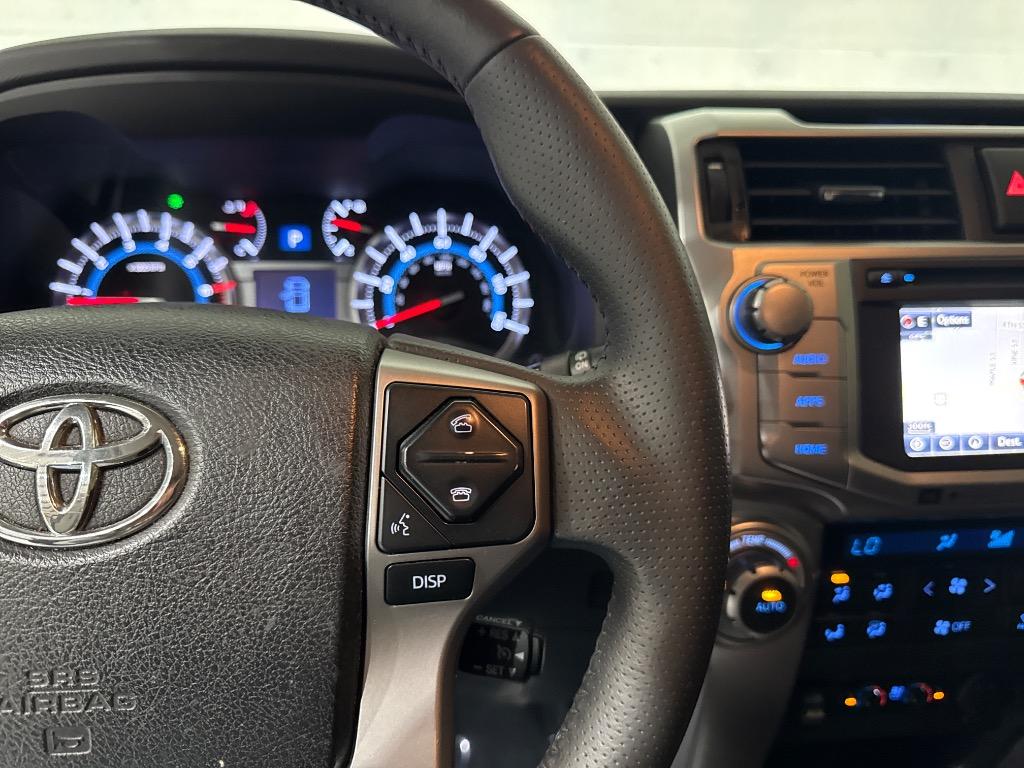2016 Toyota 4Runner - $21,695