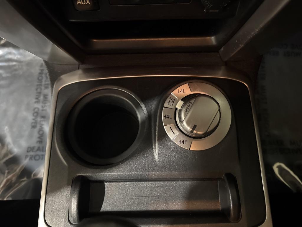 2016 Toyota 4Runner - $21,695