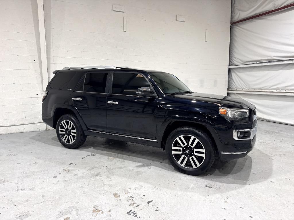 2016 Toyota 4Runner - $21,695
