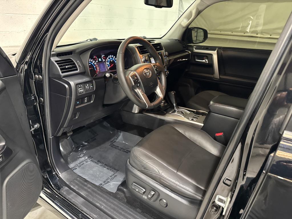 2016 Toyota 4Runner - $21,695
