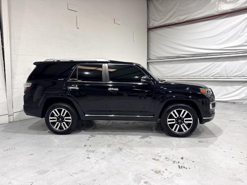 2016 Toyota 4Runner - $21,695