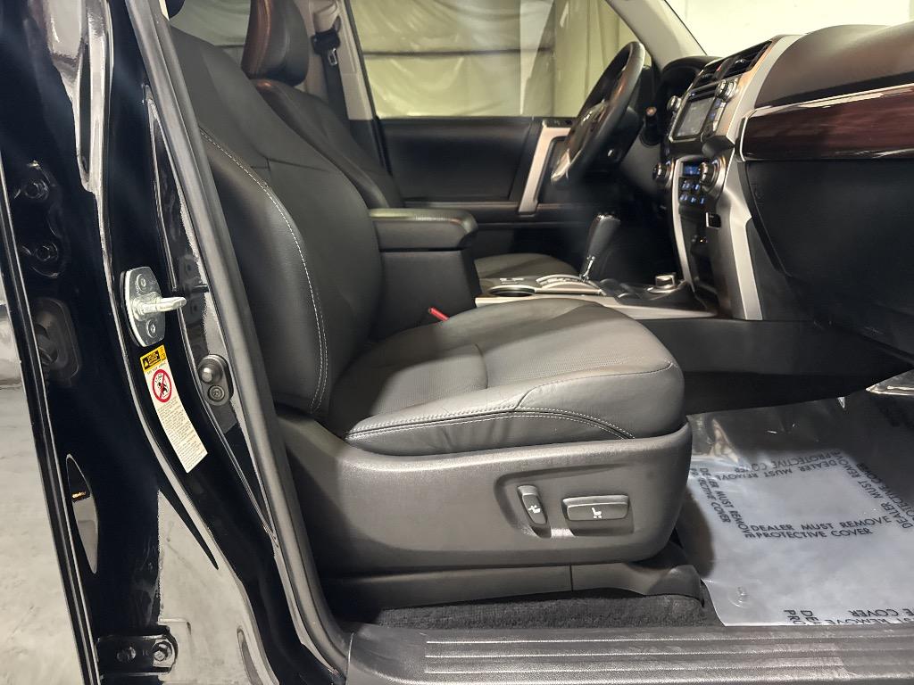 2016 Toyota 4Runner - $21,695