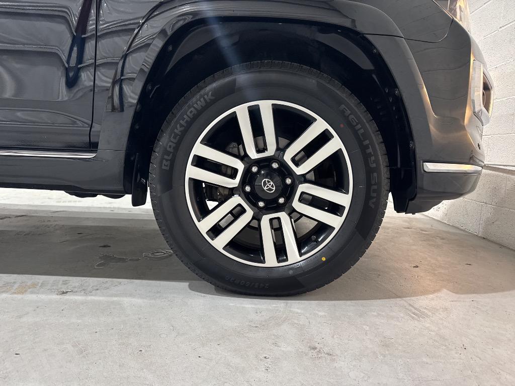2016 Toyota 4Runner - $21,695